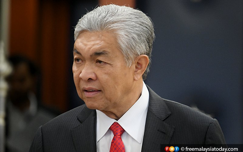 Zahid ordered withdrawal of RM17.9 mil from foundation, says witness