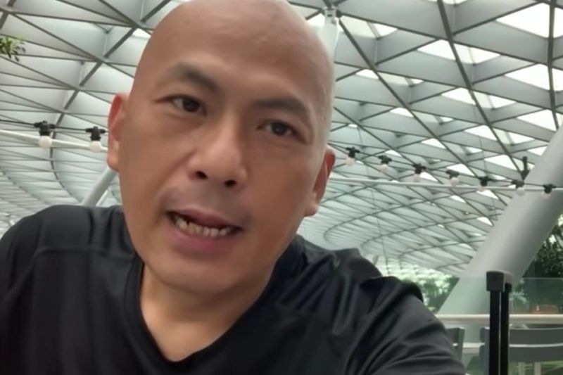 Singapore kicks out Hong Konger who planned protest