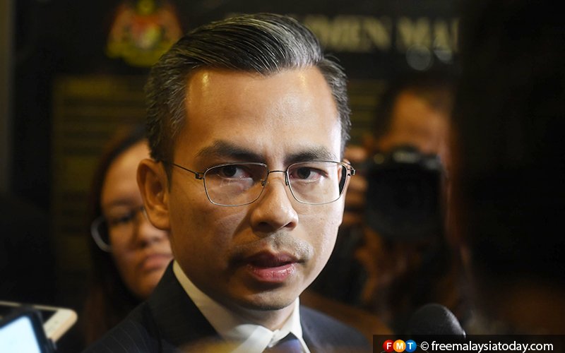 No disciplinary action against Azmin despite latest absence from PKR meeting