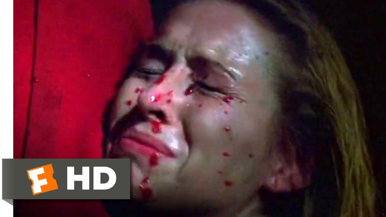 My Bloody Valentine (1981) - Messy Hanging Scene (7/10) | Movieclips