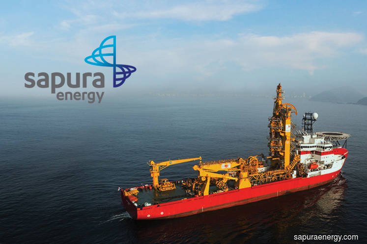 Sapura Energy dips 1.85% as 3Q loss triples