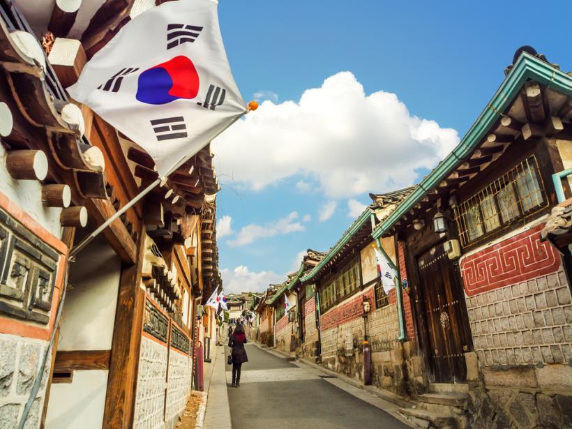 大马网友分享「韩国难忘经历」⚡被移民局官员禁止入境，甚至被拘留7小时不给上厕所！