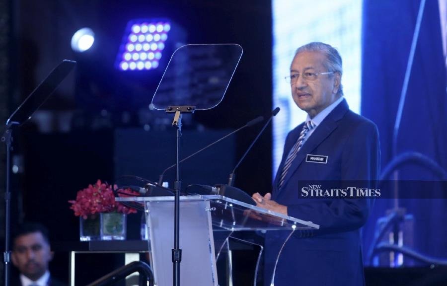 PM: All have a role to play in addressing youth unemployment