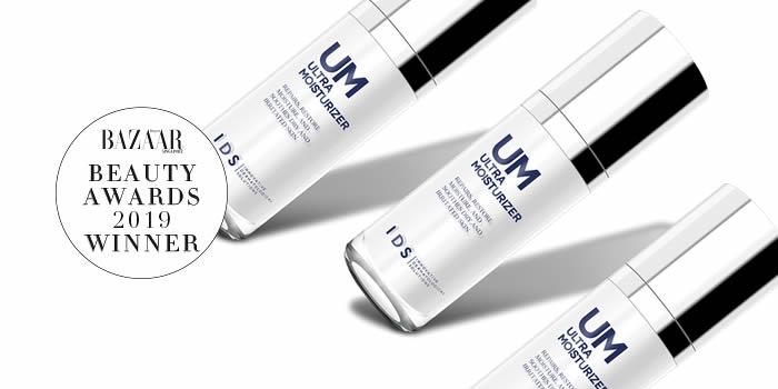 BAZAAR Beauty Awards 2019: Best Moisturiser For Dry Skin