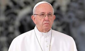 Pope Francis condemns exploitation of women and children in Thailand