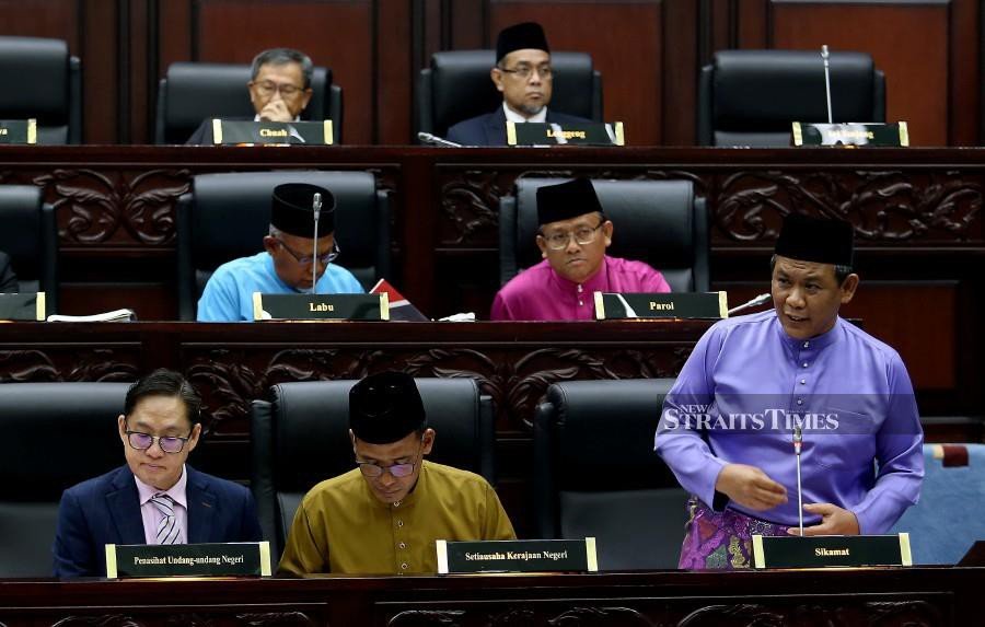 RM2,000 bonus for Negri Sembilan civil servants