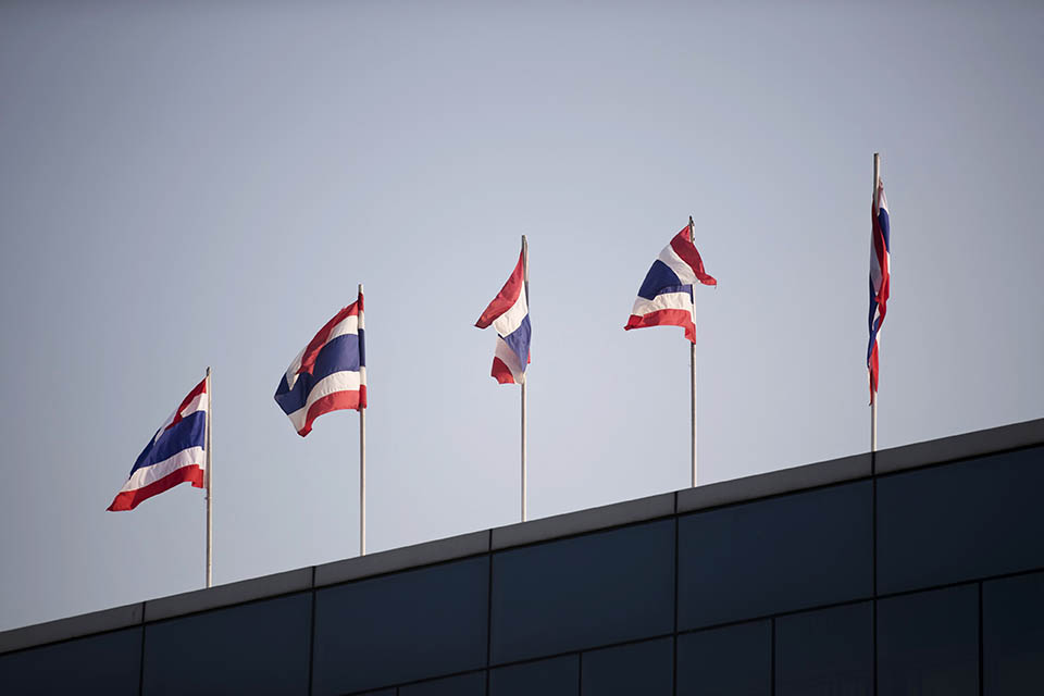 KL talks bring fresh hope for peace in southern Thailand
