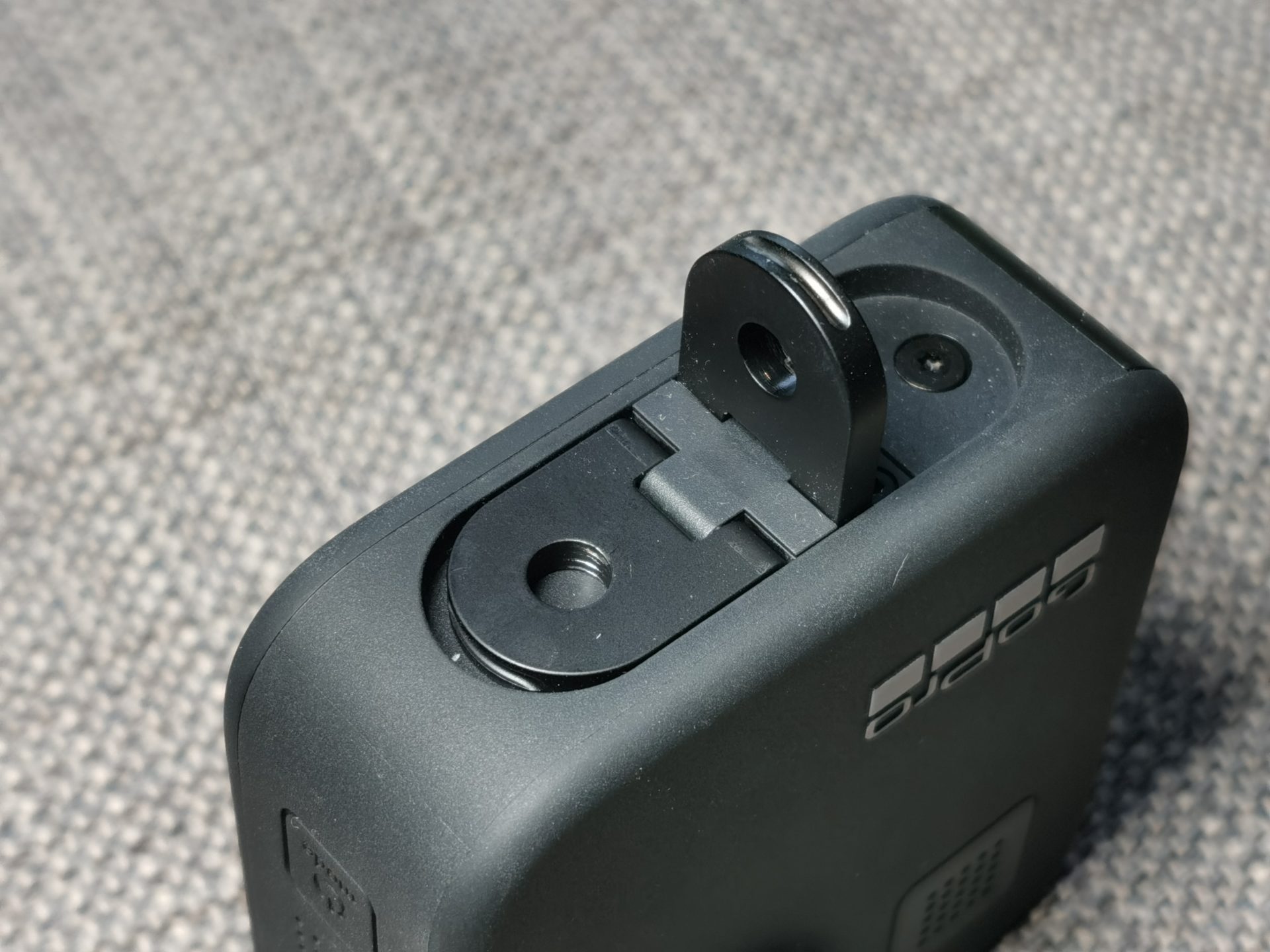 Goondu review: GoPro Max 360 Camera