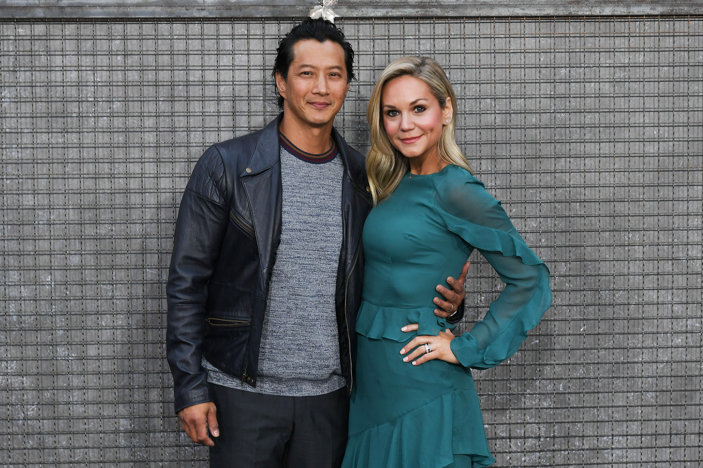 The Good Doctor Star Will Yun Lee Opens Up About His Son's Rare Condition and 'Warrior Spirit'