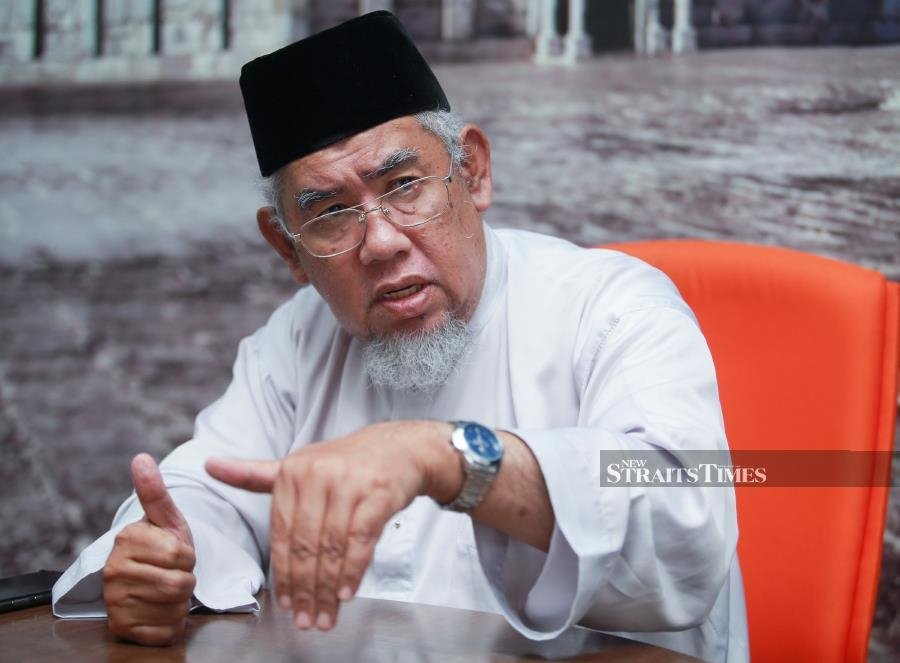 KL Summit should raise plight of oppressed Muslims