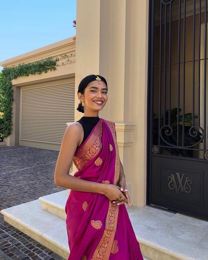 Mishti Rahman On The Power Of Self-Acceptance And Instagram