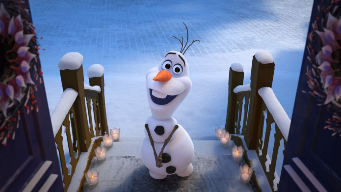 The Only Frozen 2 Gift Guide You’ll Need This Holiday Season
