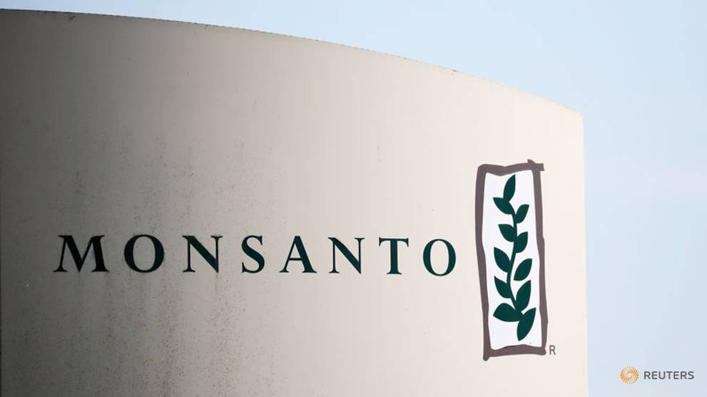 Bayer's Monsanto pleads guilty to illegal Hawaii pesticide spraying