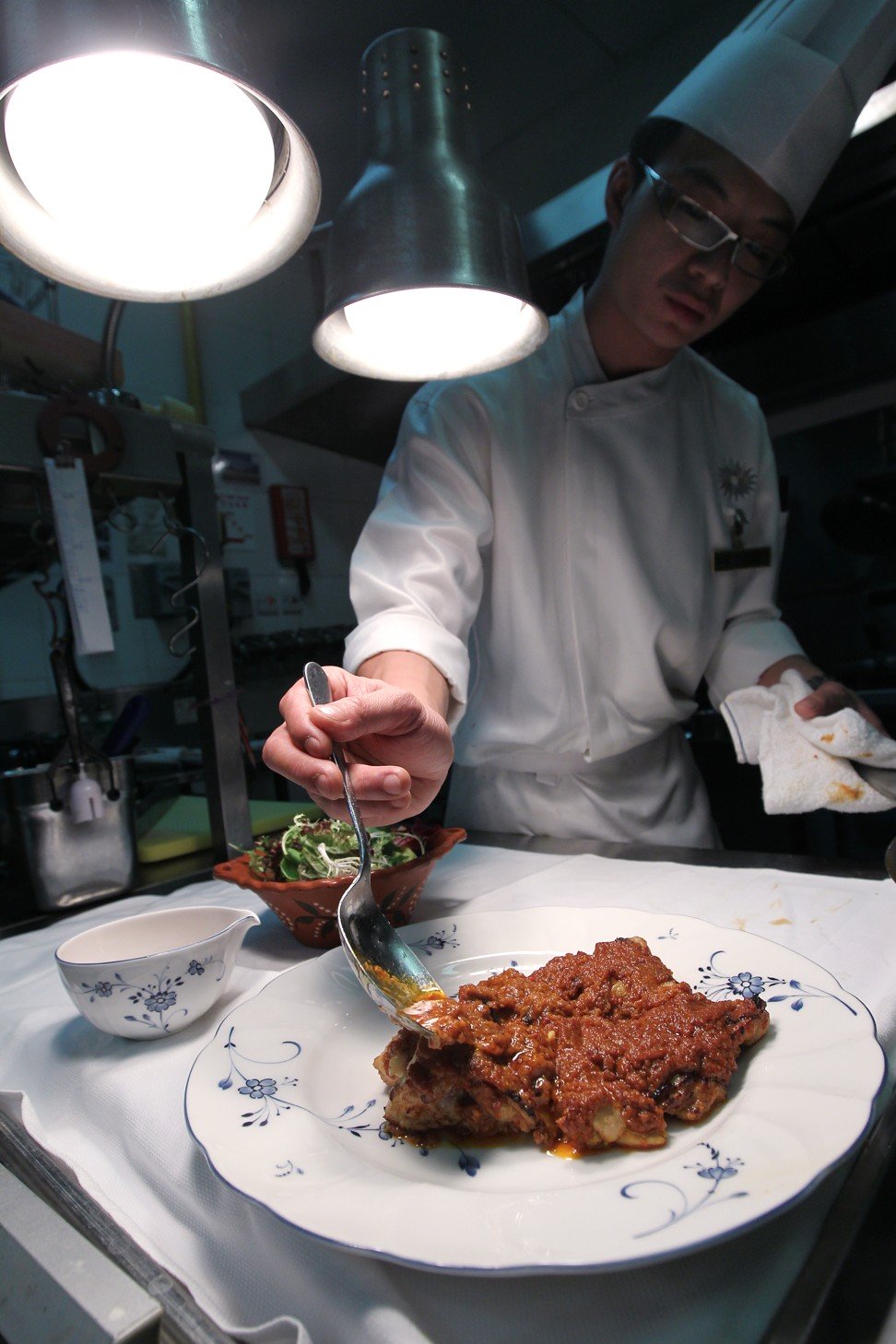 A history of Macau in 10 traditional fusion dishes, from African chicken to devil’s curry