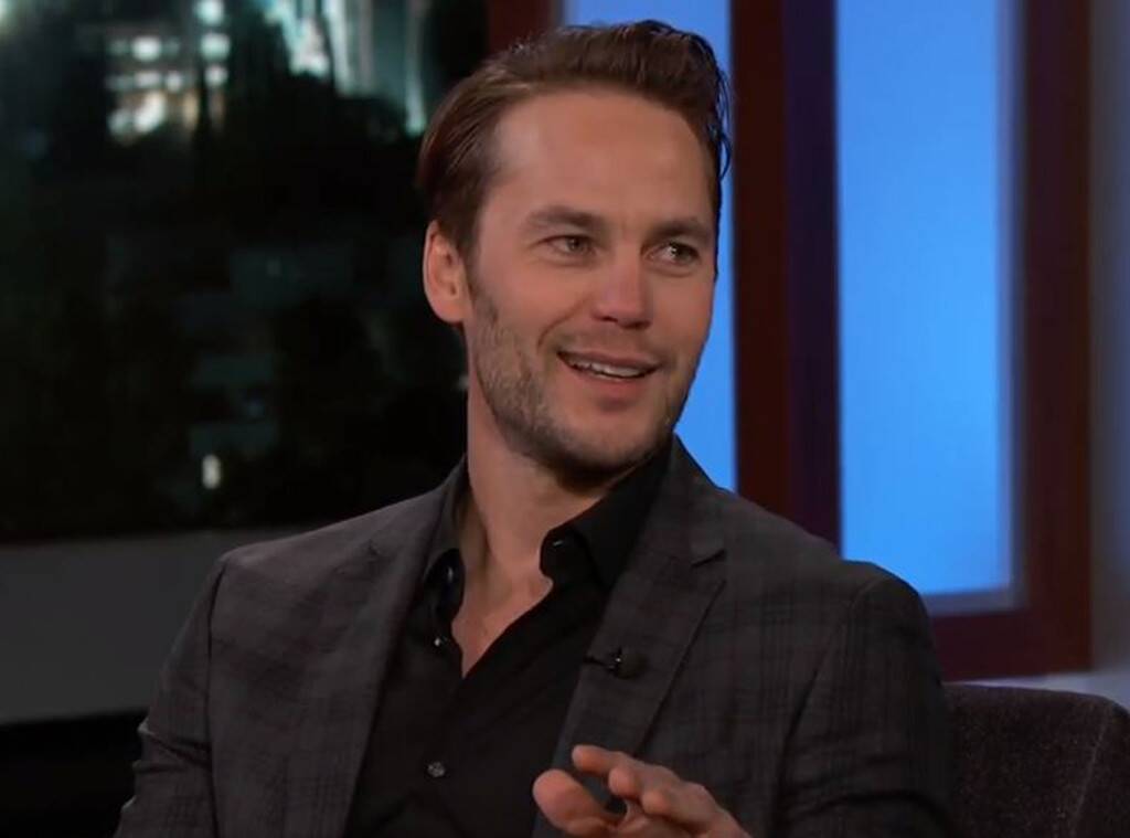Taylor Kitsch's Movie Was Almost Ruined By a Drunk, Vomiting Woman