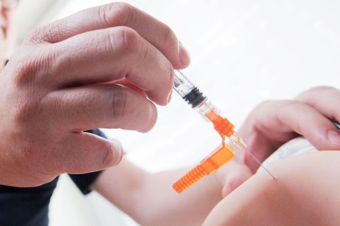 Samoa measles outbreak kills 20, mostly children