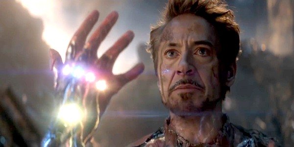 Avengers: Endgame Writers Explain Why Tony Stark Had To Die
