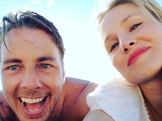 Look Back on Kristen Bell and Dax Shepard's Epic Love Story
