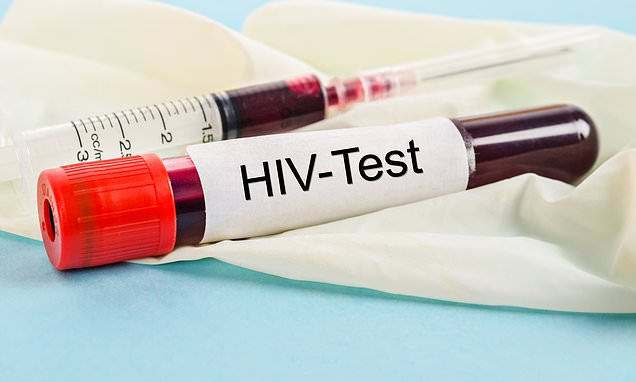 Rate of new HIV infections in New York City plummets to historic low