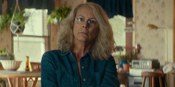 Jamie Lee Curtis Has Blunt Thoughts About Parents Showing Kids Halloween
