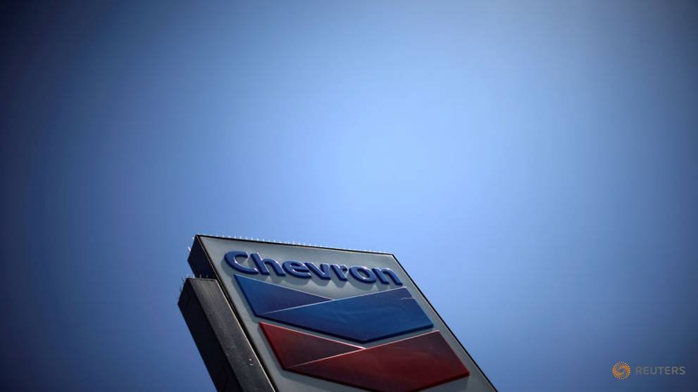 Exclusive: Chevron CEO plans major cost-cutting overhaul of production teams - sources