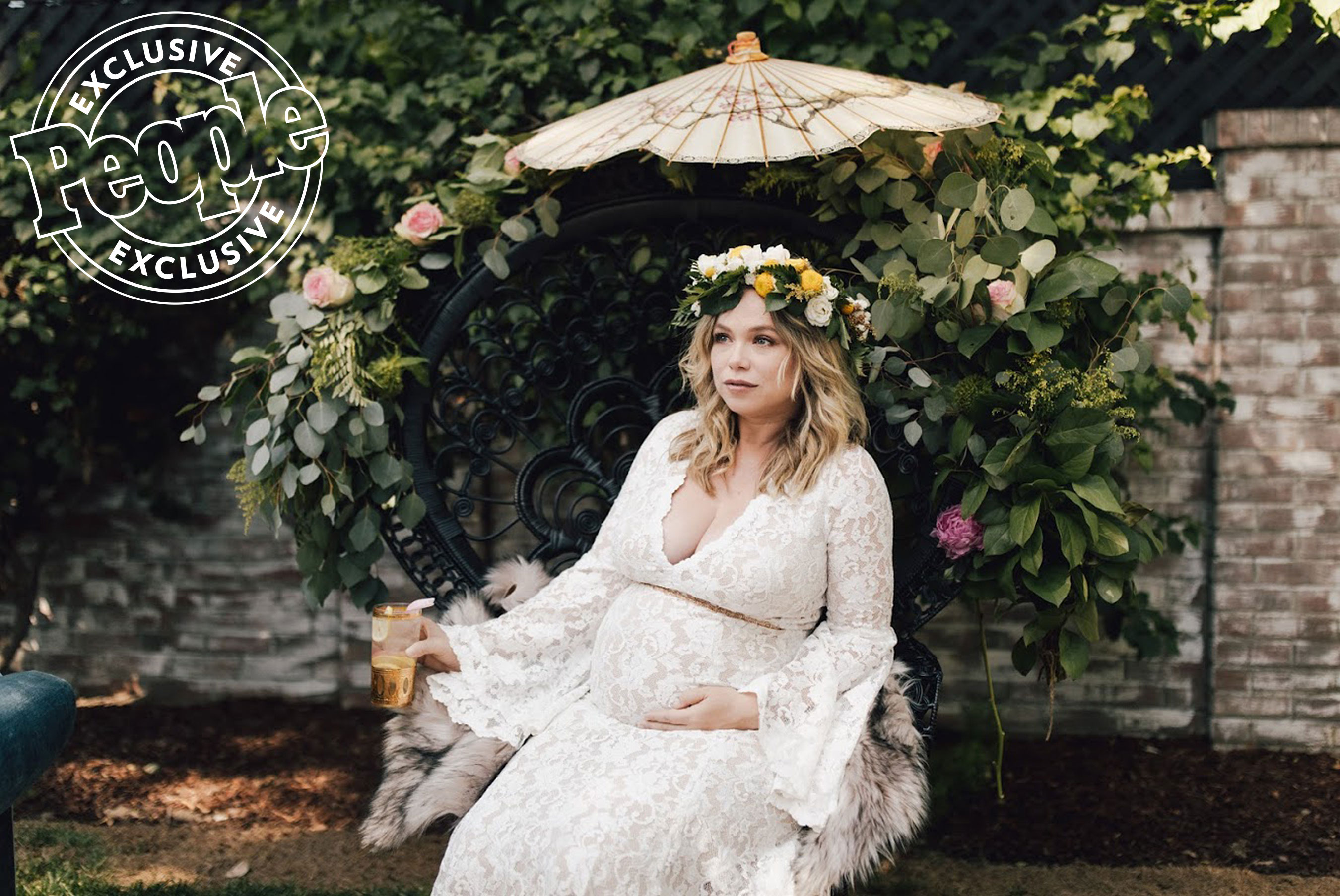 Amanda Fuller Welcomes Son with Husband Matthew Bryan Feld: 'We Had a Baby'