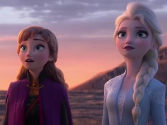 We Can't Let Go of These 15 Secrets About Frozen