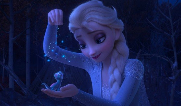 To 3D Or Not To 3D: Buy The Right Frozen II Ticket
