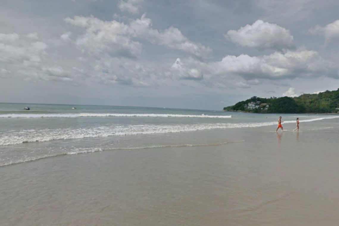 German man killed by boat propeller in Phuket