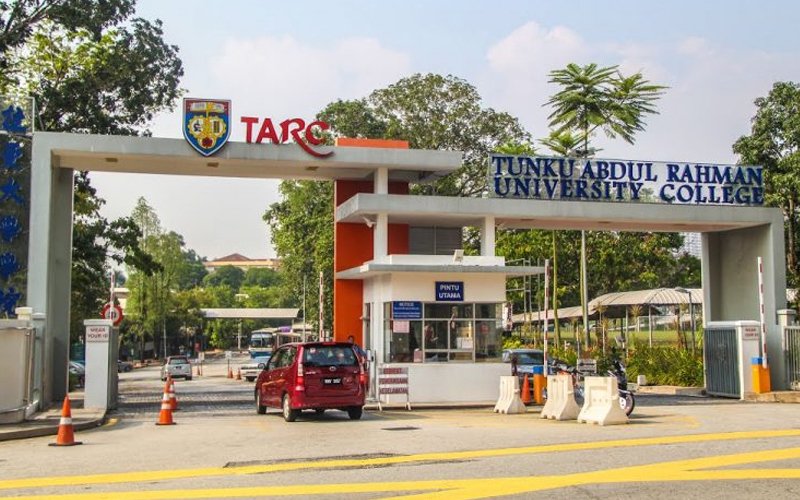 DAP queries why TAR college board are all MCA leaders