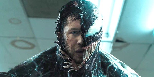 Sounds Like Venom 2's Andy Serkis And Tom Hardy Have Serious Chemistry