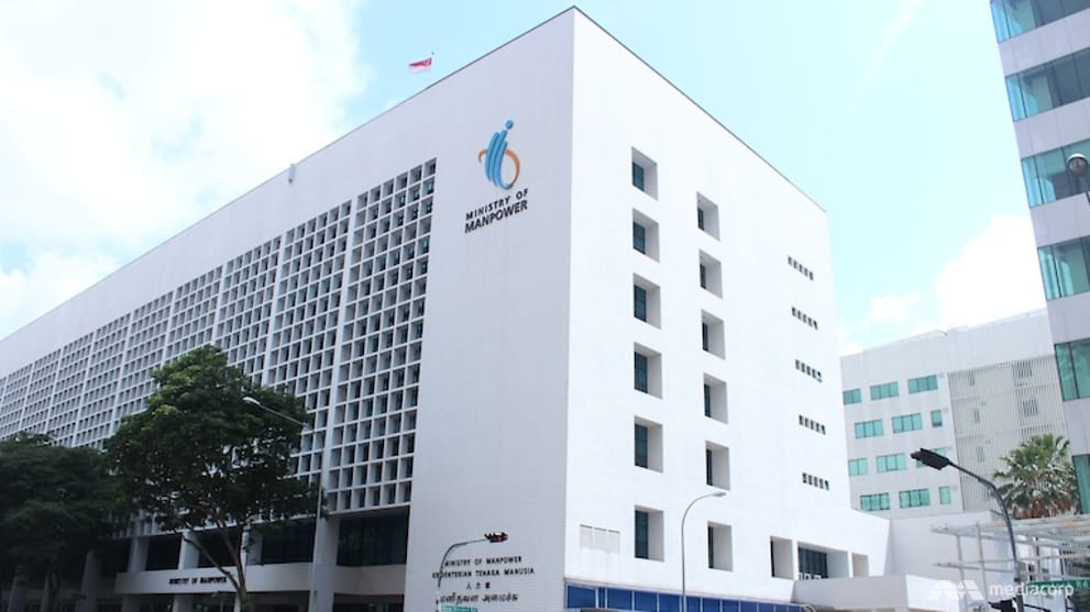 Bangladeshi worker dies after crane accident at Sengkang construction site