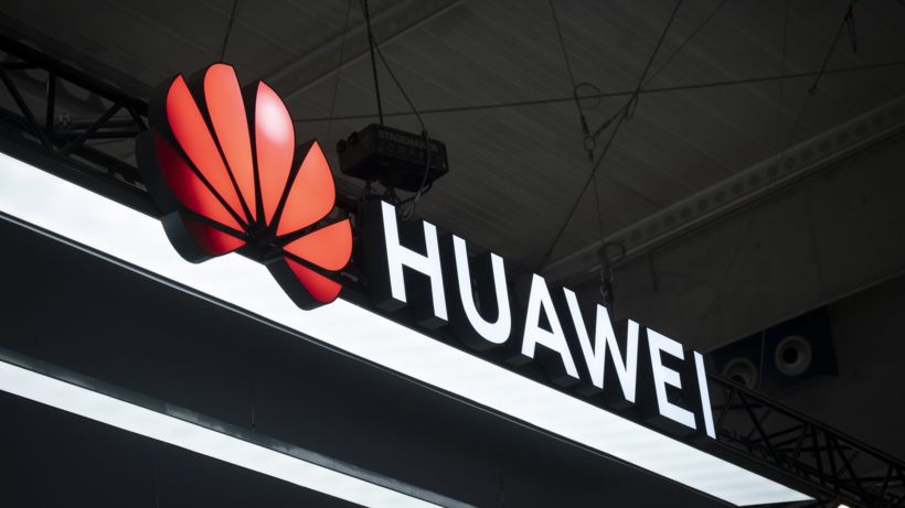 Huawei says latest US ban based on 'innuendo'