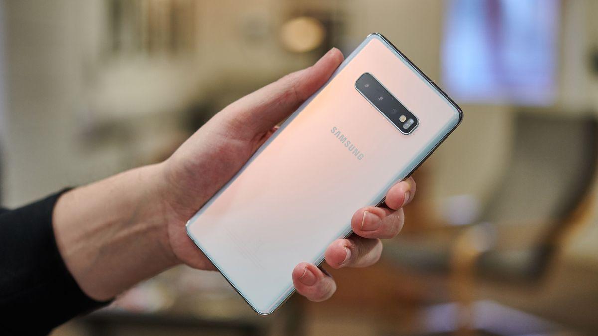 Samsung Galaxy S11 leak paints promising picture of new design