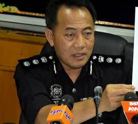 Police warns public against distributing alleged sex video involving students