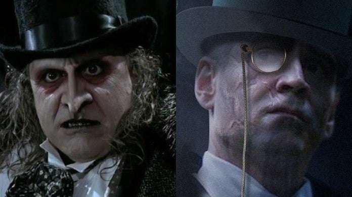 Former Penguin Actor Danny DeVito Weighs in on The Batman Casting