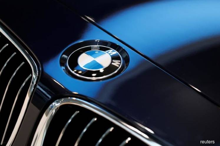 China's Great Wall Motor wins approval for BMW car plant