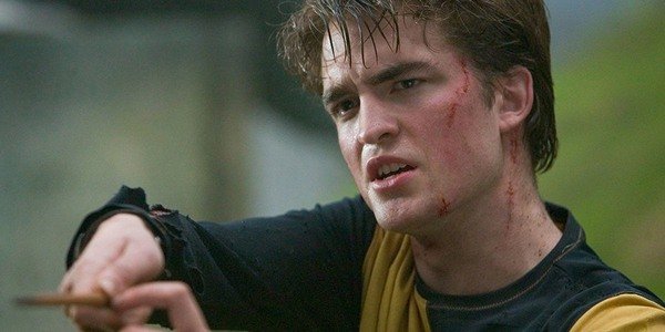 Robert Pattinson's 'Amazing' Harry Potter Experience Is Why He's Still Acting