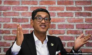 RM486m state investment above board, claims Perak MB