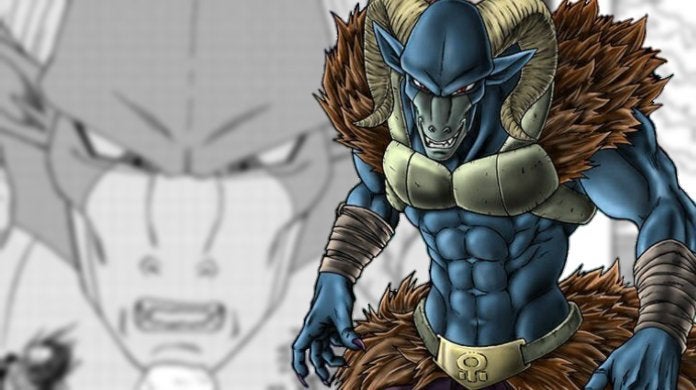 Dragon Ball Super Confirms Moro's Desire for Goku, Vegeta