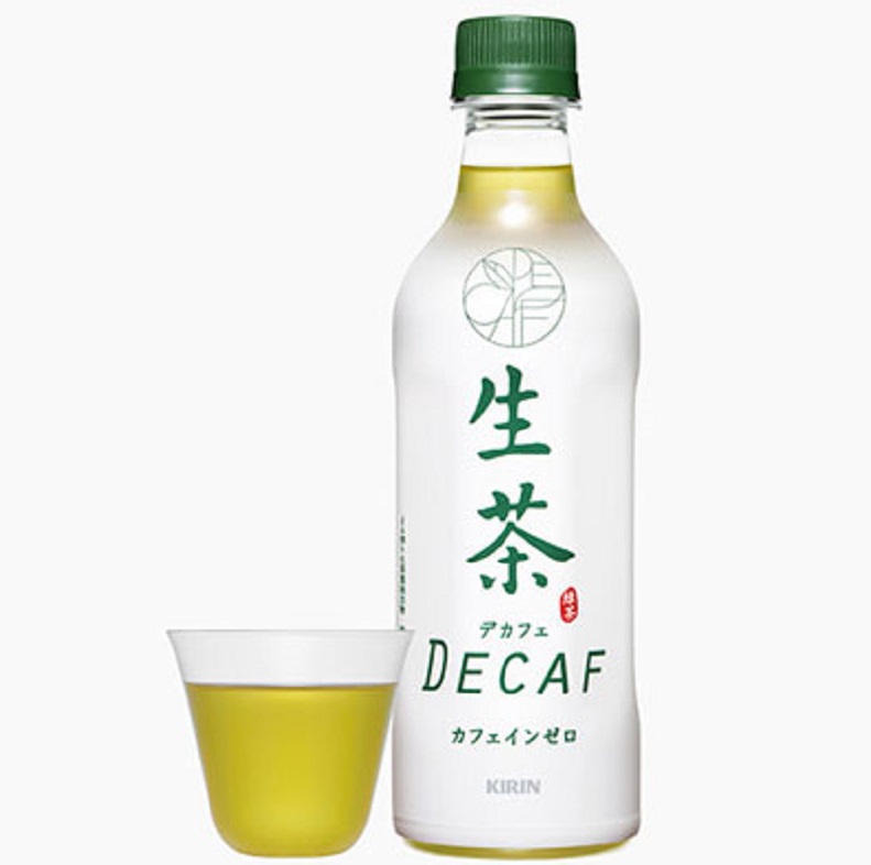 新增3间公司曾进口瓶盖疑未盖紧日本樽装生茶