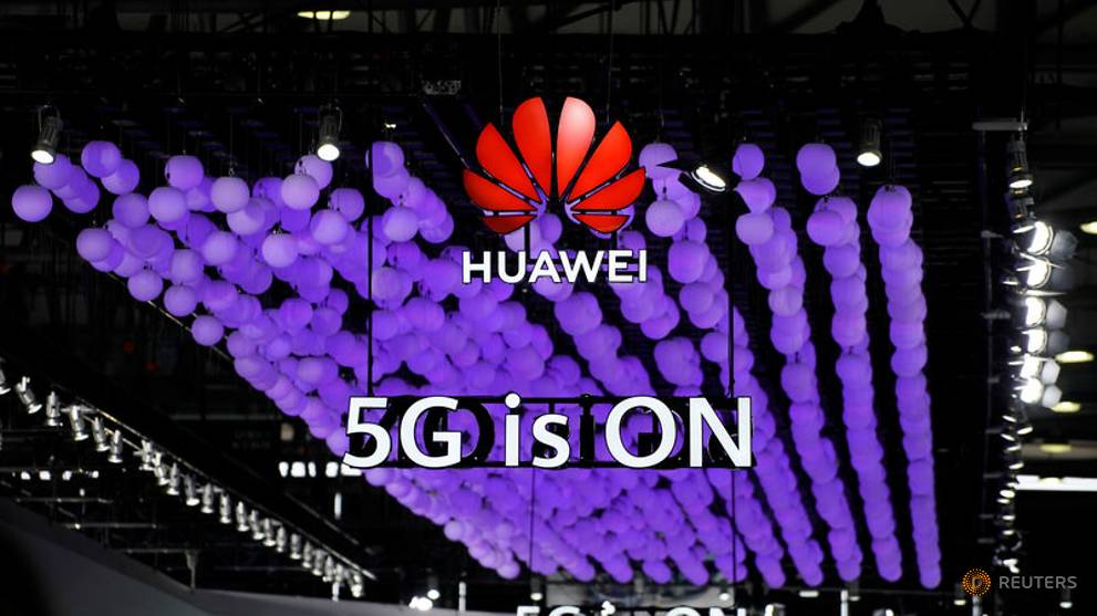 EU countries back tough line on 5G suppliers in potential blow to Huawei