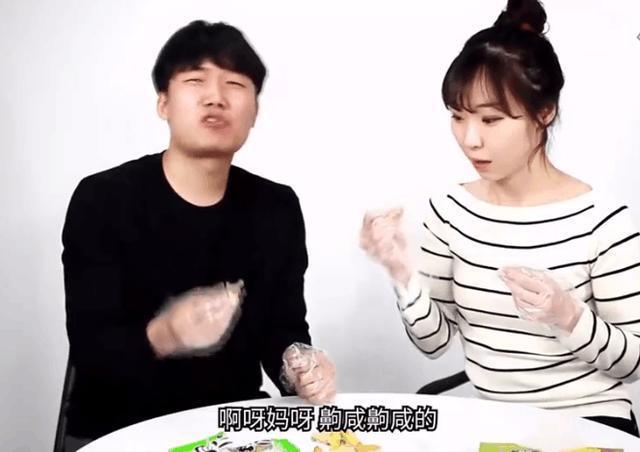 韩国人不能接受的4种中国美食，一口都不吃