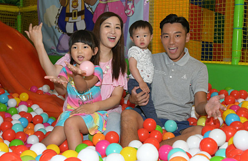 Jonathan Cheung Reveals Wife Took Daughter and Walked Out on Him Before