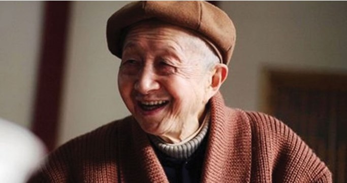 着名诗人流沙河病逝 享年88岁