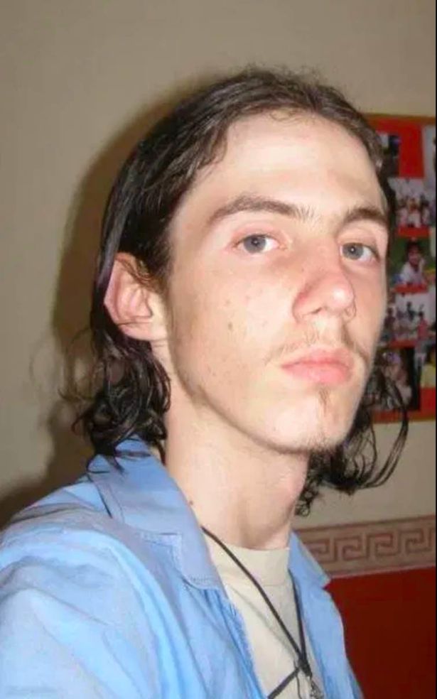 Britain's worst paedophile Richard Huckle scored each victim's abuse in sick journal