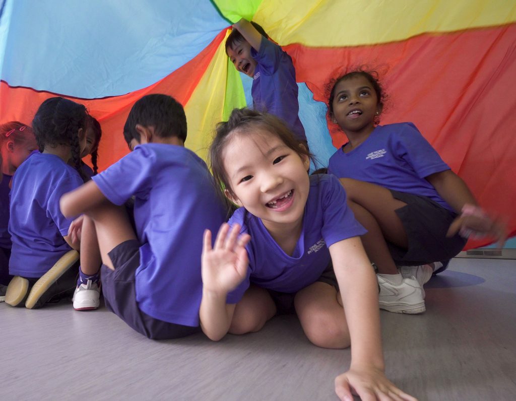 A New Early Childhood Campus for One World International School in the East Coast: Play-Based Learning & Thoughtfully Priced Education!