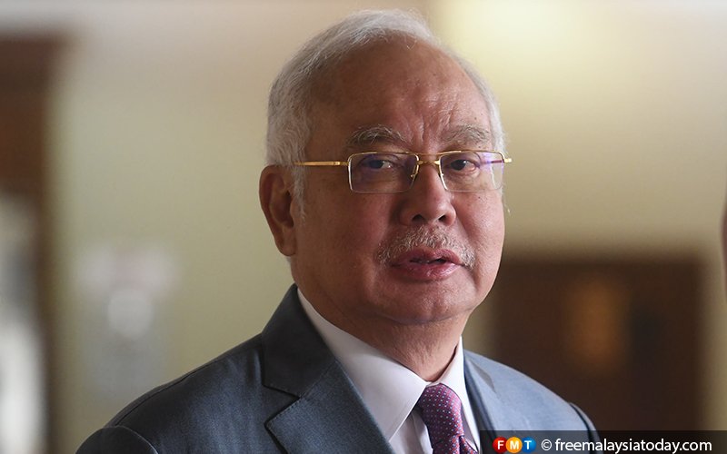 Pua’s 1MDB suit against Najib deferred to give way to criminal trial