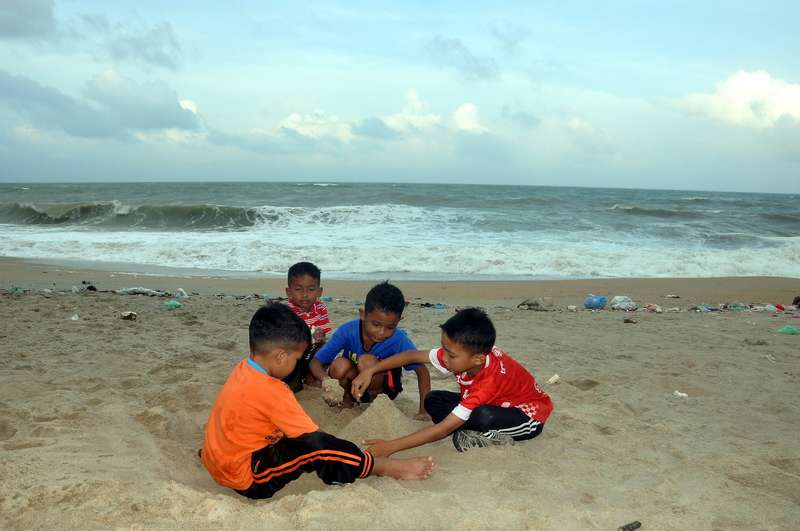 Yellow weather alert in East Coast from tomorrow