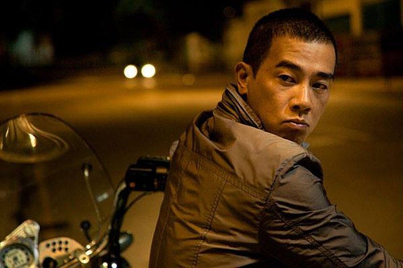 Hong Kong actor and singer Jordan Chan faces six months' jail for posting ballot paper on social media